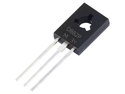 三极管BT134：可控硅之新探索